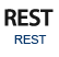 User session management for Rest