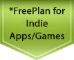 free for indie developers